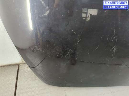 купить Капот на Volkswagen Touareg 2006-2010