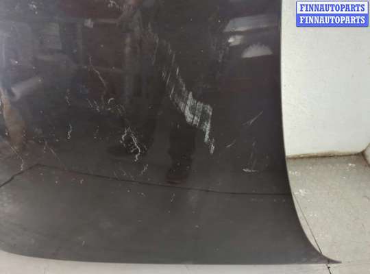 купить Капот на Volkswagen Touareg 2006-2010