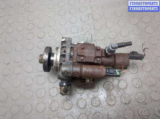 купить ТНВД на Ford Mondeo 4 2007-2015