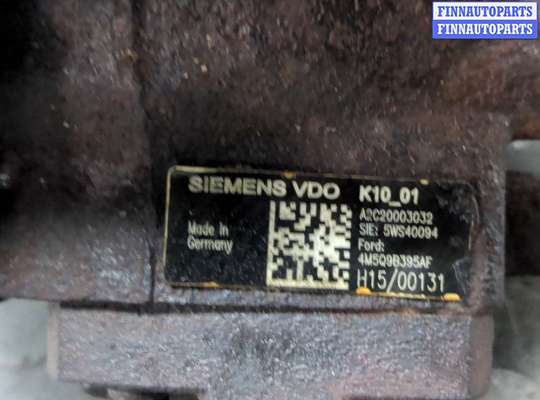 купить ТНВД на Ford Mondeo 4 2007-2015