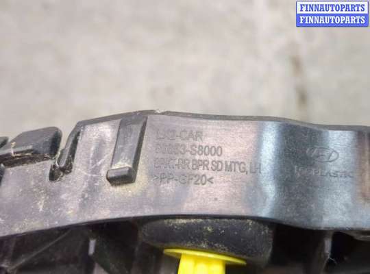 купить Кронштейн бампера на Hyundai Palisade 2018-2022