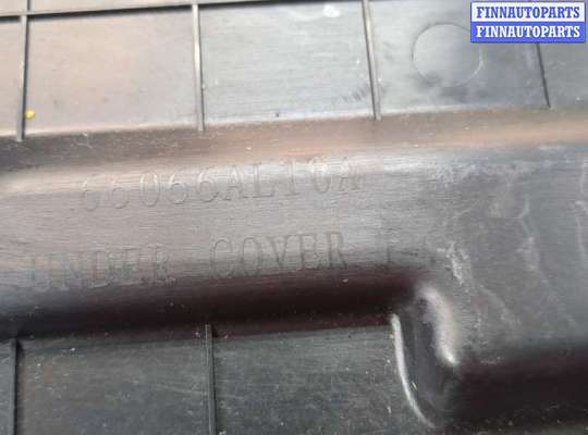 купить Пластик (обшивка) салона на Subaru Legacy (B15) 2014-2020
