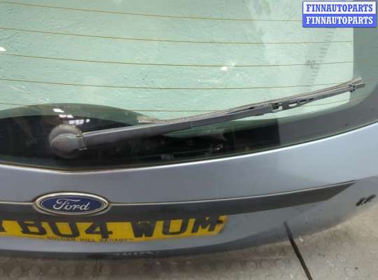 купить Крышка (дверь) багажника на Ford Focus 1 1998-2004