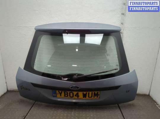 Крышка (дверь) багажника FO2170119 на Ford Focus 1 1998-2004