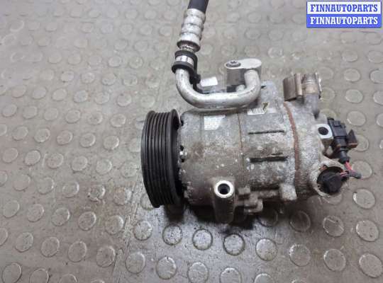купить Компрессор кондиционера на Volkswagen Polo 2001-2005