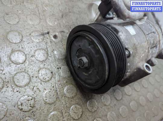купить Компрессор кондиционера на Volkswagen Polo 2001-2005