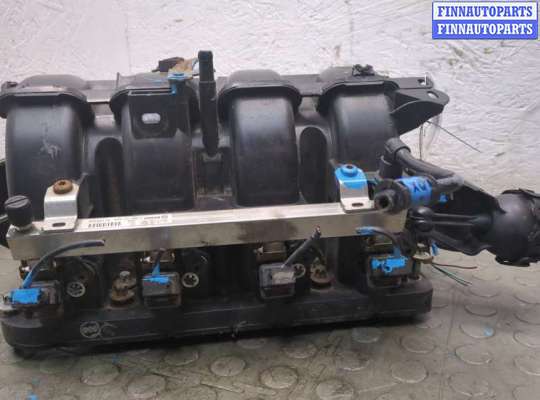 купить Коллектор впускной на Opel Corsa D 2006-2014