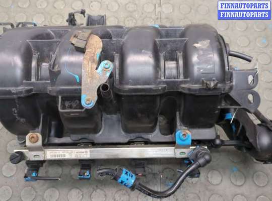Коллектор впускной OP2413031 на Opel Corsa D 2006-2014