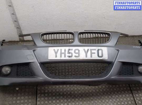 Бампер BM3659027 на BMW 3 E90, E91, E92, E93 2005-2012