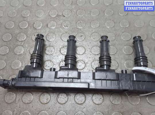 купить Катушка зажигания на Opel Astra H 2004-2010
