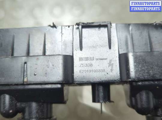 купить Катушка зажигания на Opel Astra H 2004-2010