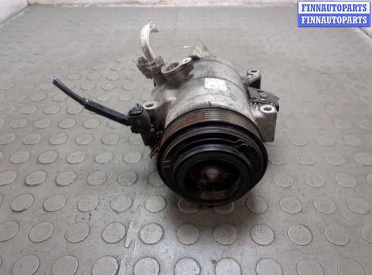 купить Компрессор кондиционера на Mazda CX-5 2012-2017