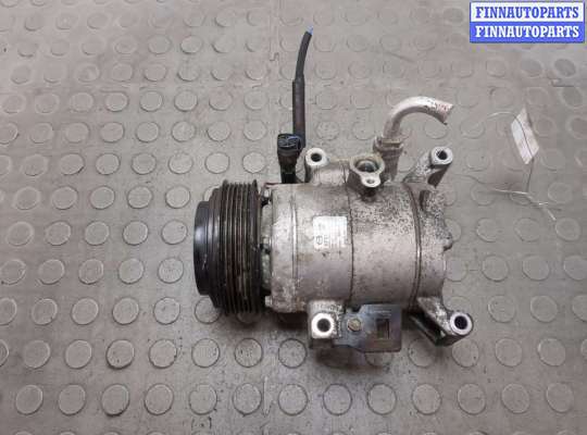 купить Компрессор кондиционера на Mazda CX-5 2012-2017
