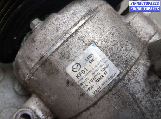 купить Компрессор кондиционера на Mazda CX-5 2012-2017