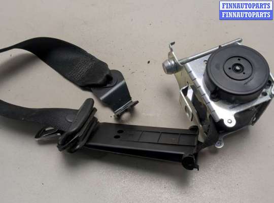 купить Ремень безопасности на Opel Astra H 2004-2010