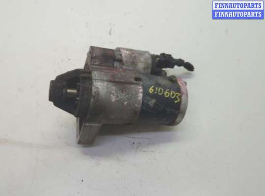 купить Стартер на Peugeot 207 2006-2015