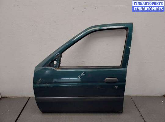 купить Дверь боковая (легковая) на Ford Escort 1995-2001