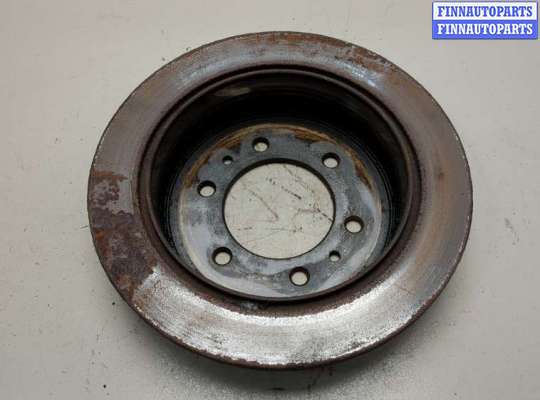 купить Диск тормозной на Hummer H3