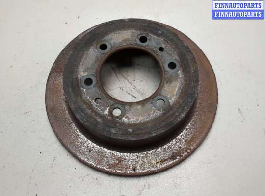 купить Диск тормозной на Hummer H3