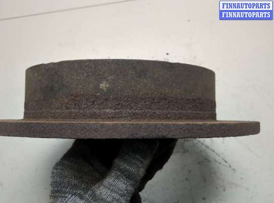 купить Диск тормозной на Hummer H3