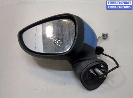 купить Зеркало боковое на Ford Fiesta 2008-2013
