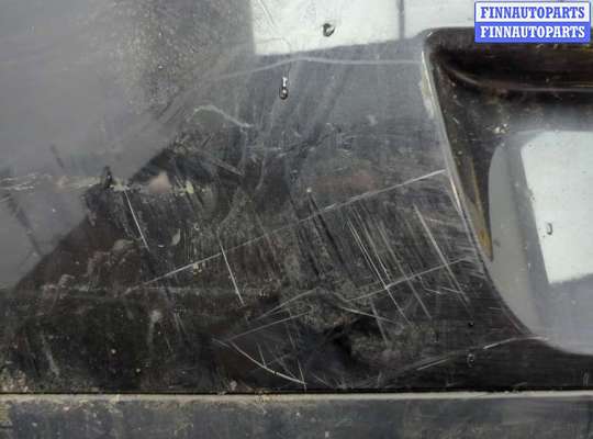 купить Бампер на Renault Laguna 3 2007-2025