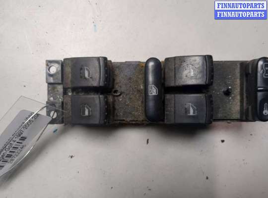 купить Кнопка стеклоподъемника (блок кнопок) на Volkswagen Golf 4 1997-2005