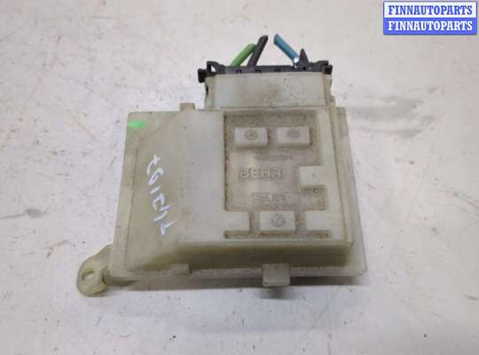 купить Сопротивление отопителя (моторчика печки) на Mercedes Vito W639 2004-2013