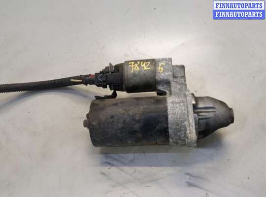 Стартер BM3445036 на BMW 3 E90, E91, E92, E93 2005-2012