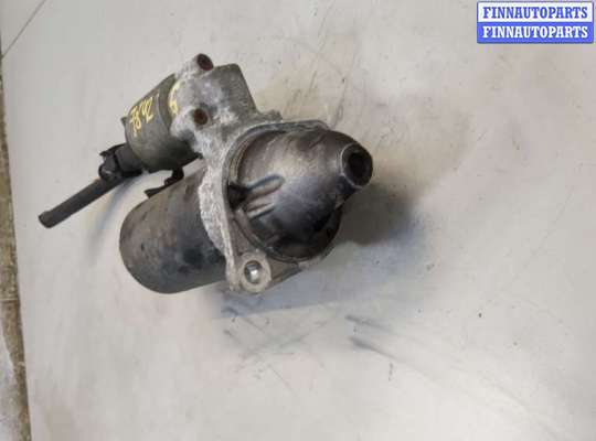 купить Стартер на BMW 3 E90, E91, E92, E93 2005-2012