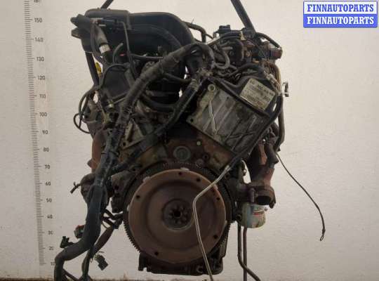 купить Двигатель (ДВС) на Ford Explorer 2006-2010
