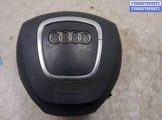 купить Подушка безопасности водителя на Audi Q7 2005-2015