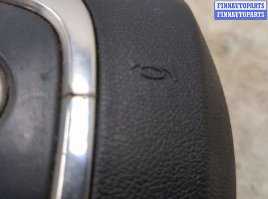 купить Подушка безопасности водителя на Audi Q7 2005-2015