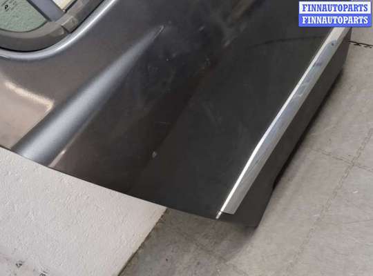купить Дверь боковая (легковая) на Infiniti QX56 2004-2010