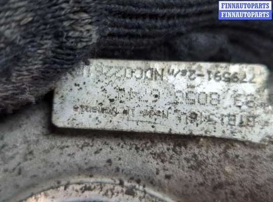 купить Турбина на Opel Astra J 2010-2017