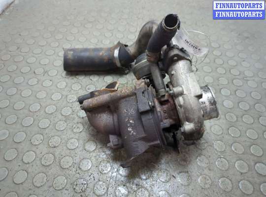 купить Турбина на Opel Astra J 2010-2017