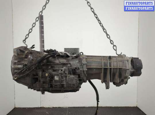 Радиатор АКПП VG2754458 на Volkswagen Touareg 2014-2018