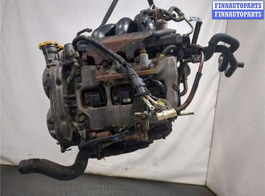 купить Двигатель (ДВС) на Subaru Tribeca (B9) 2007-2014