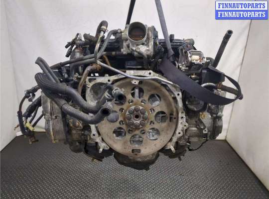 купить Двигатель (ДВС) на Subaru Tribeca (B9) 2004-2014