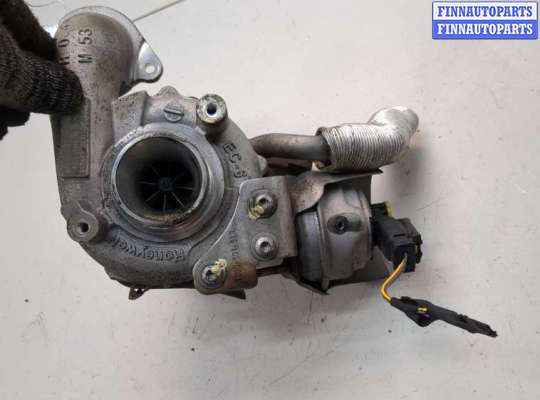 купить Турбина на Ford Focus 3 2014-2019