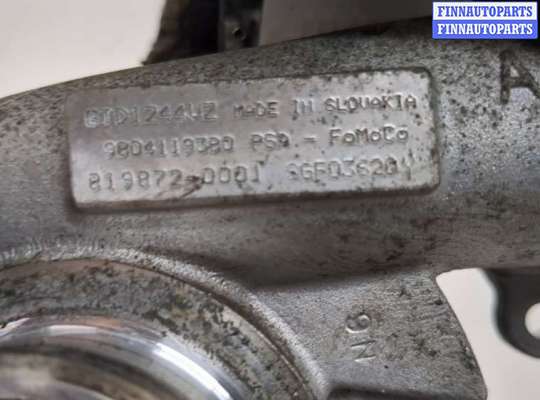 купить Турбина на Ford Focus 3 2014-2019