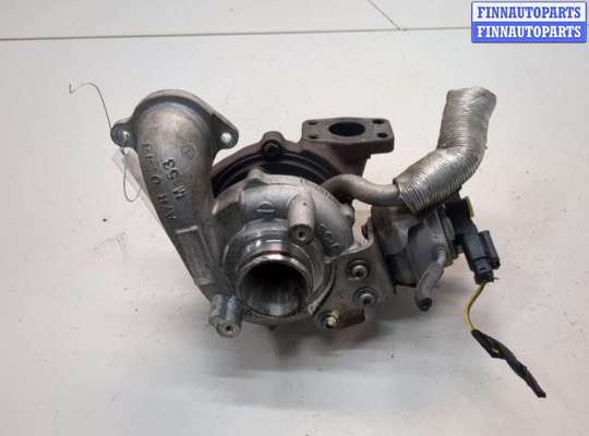 Турбина FO2197226 на Ford Focus 3 2014-2019