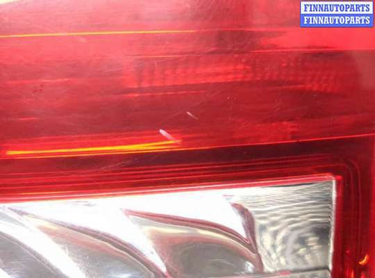 купить Фонарь (задний) на Skoda Octavia (A7) 2013-2023