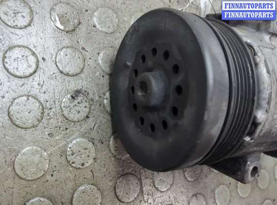 купить Компрессор кондиционера на Opel Corsa D 2006-2014