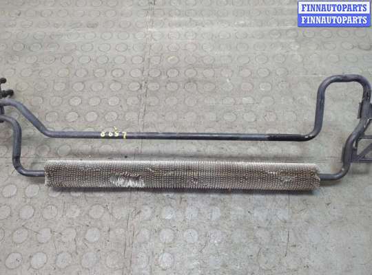 Радиатор масляный