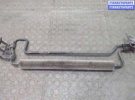 купить Радиатор масляный на Mercedes E W211 2002-2009