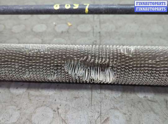 Радиатор масляный