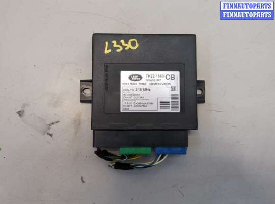 купить Блок контроля давления в шинах на Land Rover Discovery 3 2004-2009