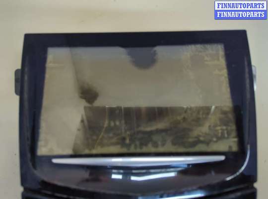 купить Магнитола на Cadillac SRX 2009-2016