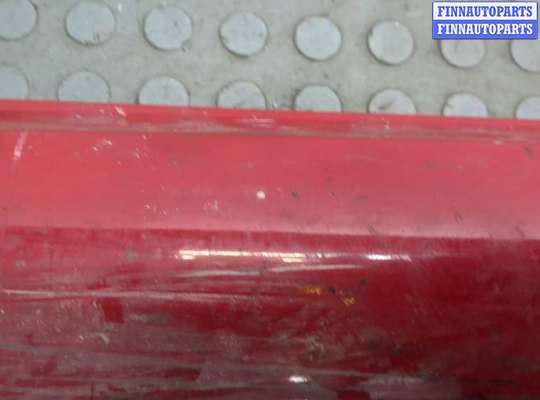 купить Накладка на порог на Mercedes C W204 2006-2015
